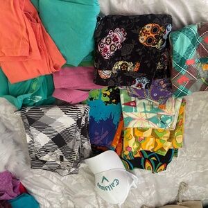 Women's Golf Clothing